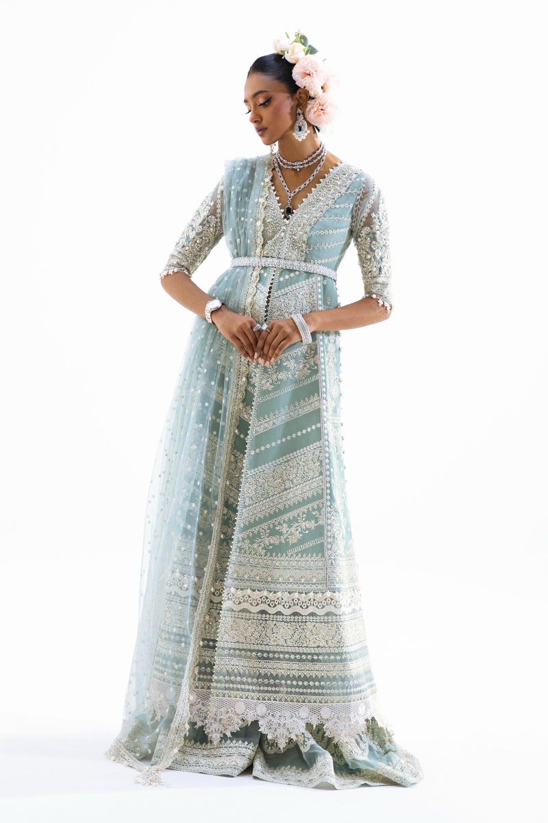 N231-001-CT - Nura - Vol 1 - Festive Collection 2023