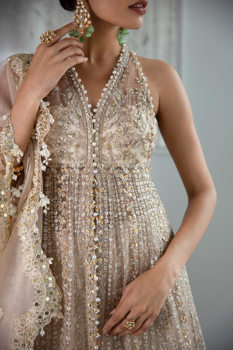 Buy Now, Nura Festive Collection 2023 Vol II - Sana Safinaz - Shahana Collection UK - Wedding and Bridal Party dresses - Sana Safinaz in UK