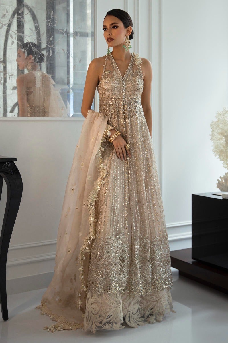 Buy Now, Nura Festive Collection 2023 Vol II - Sana Safinaz - Shahana Collection UK - Wedding and Bridal Party dresses - Sana Safinaz in UK