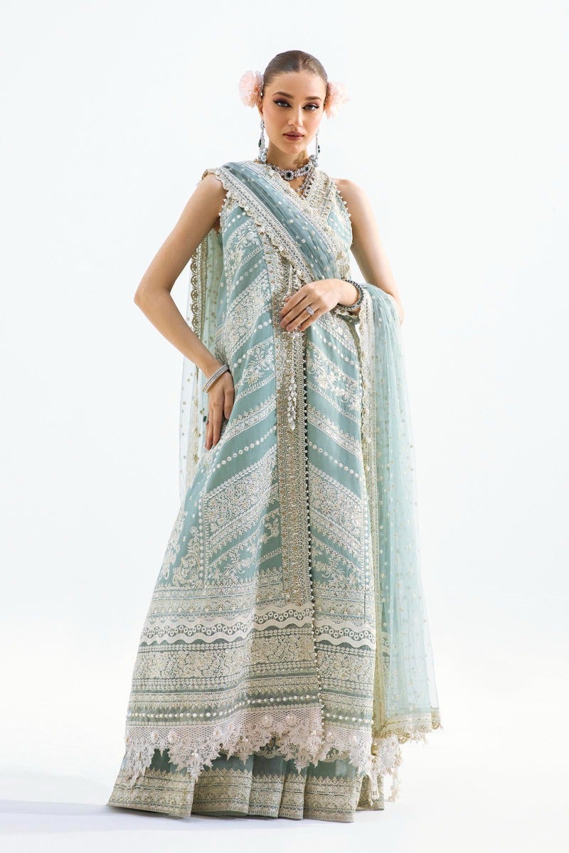 N231-001-CT - Nura - Vol 1 - Festive Collection 2023