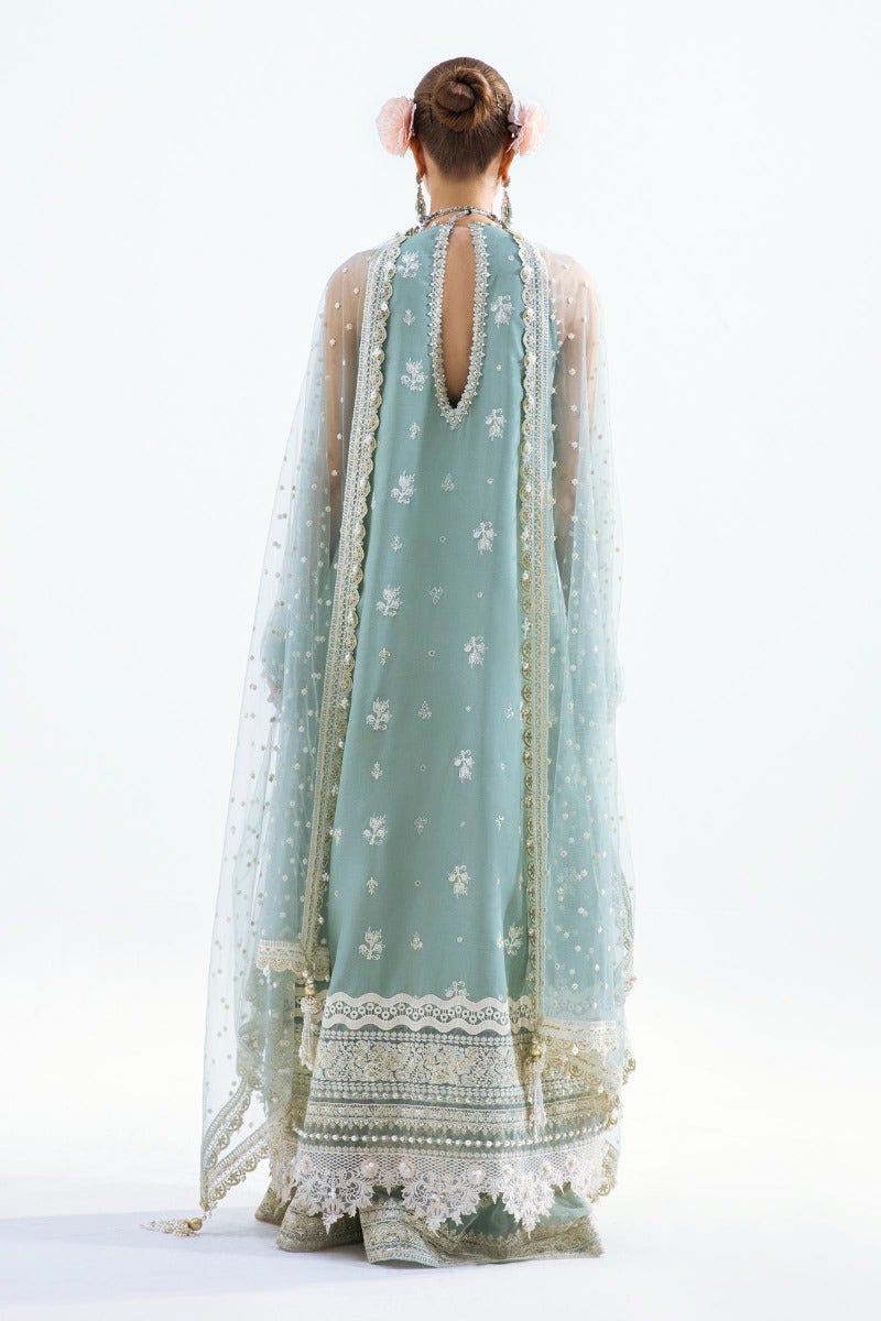N231-001-CT - Nura - Vol 1 - Festive Collection 2023