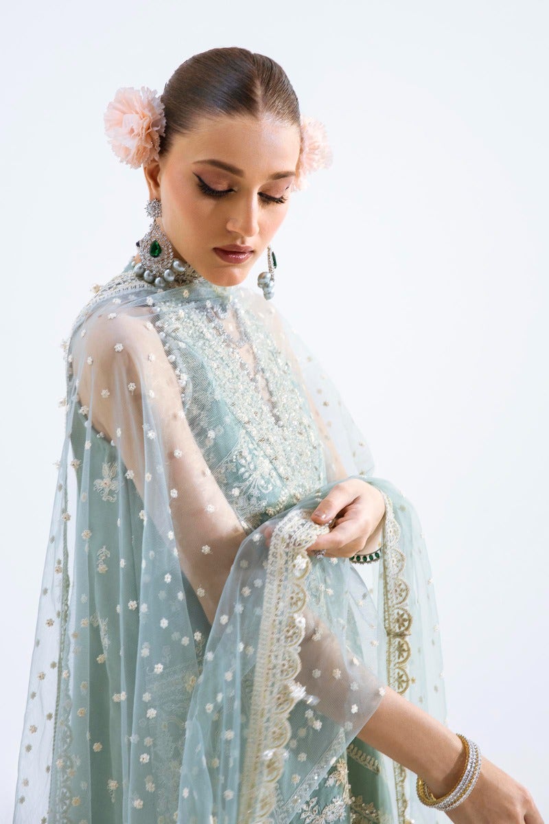 N231-001-CT - Nura - Vol 1 - Festive Collection 2023