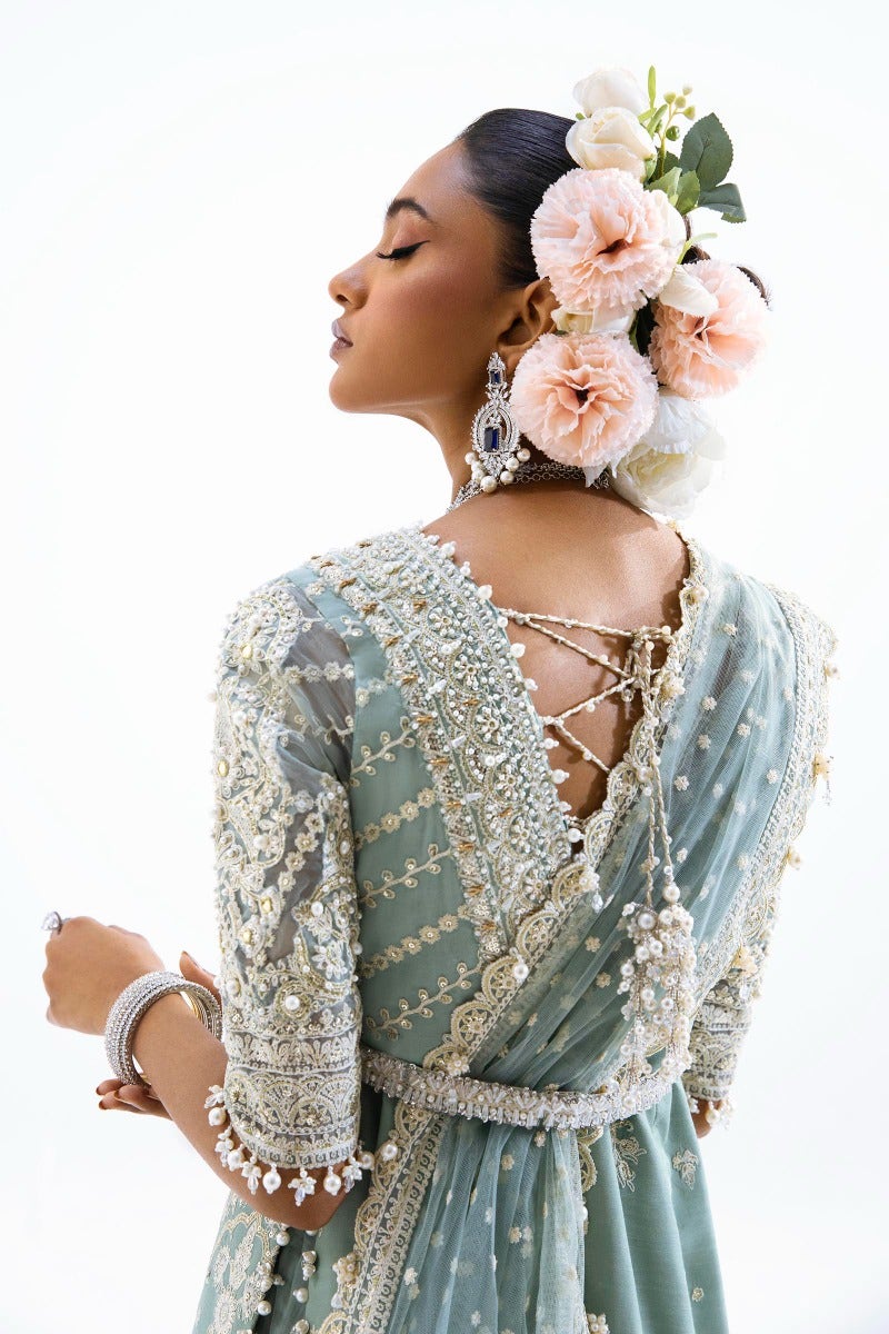N231-001-CT - Nura - Vol 1 - Festive Collection 2023