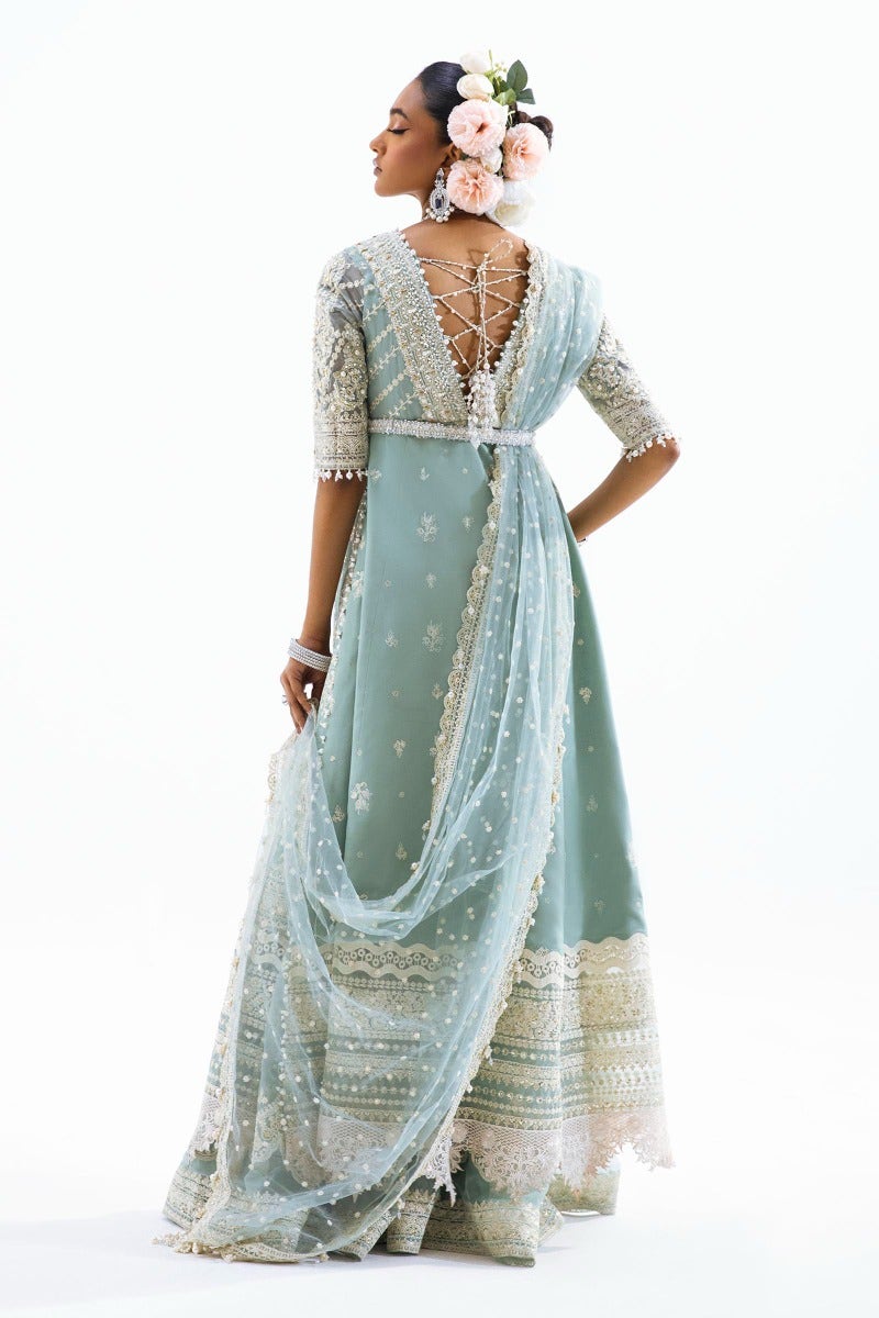 N231-001-CT - Nura - Vol 1 - Festive Collection 2023
