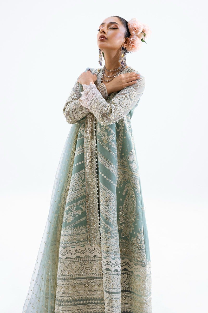 N231-001-CT - Nura - Vol 1 - Festive Collection 2023