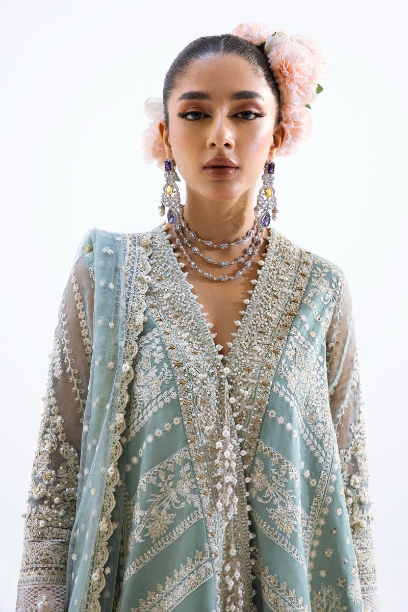 N231-001-CT - Nura - Vol 1 - Festive Collection 2023