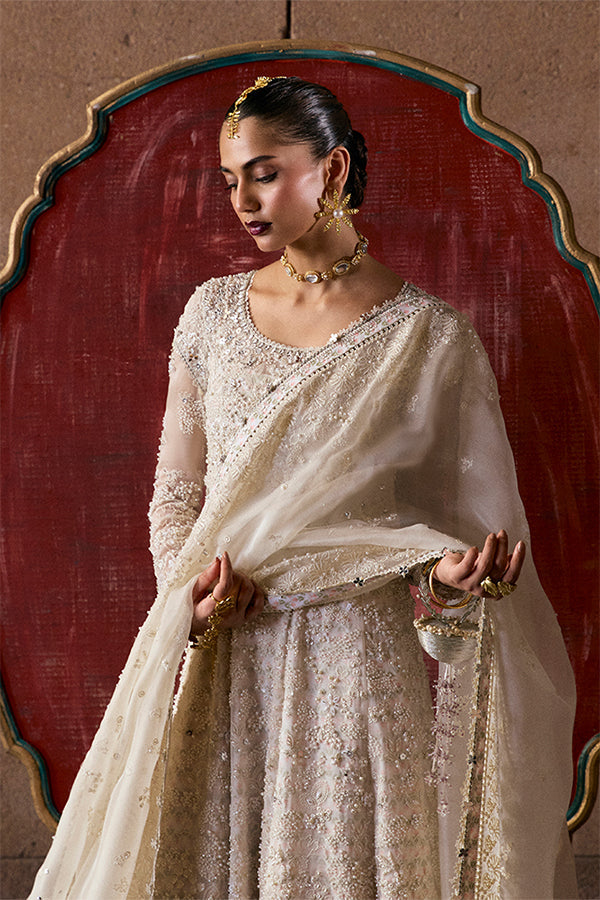 Zahrell - Freeshia RTW 25 - Shahana Collection