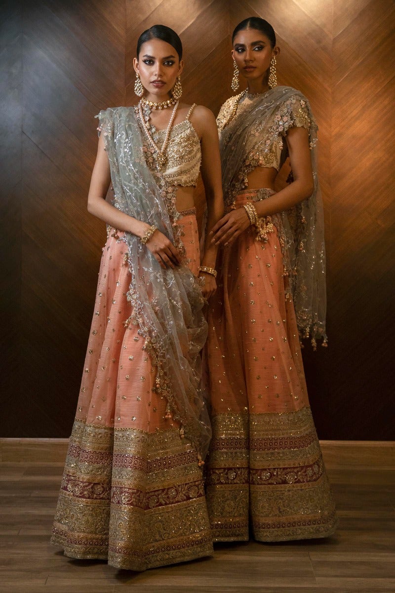 Buy Now, Nura Festive Collection 2023 Vol II - Sana Safinaz - Shahana Collection UK - Wedding and Bridal Party dresses - Sana Safinaz in UK