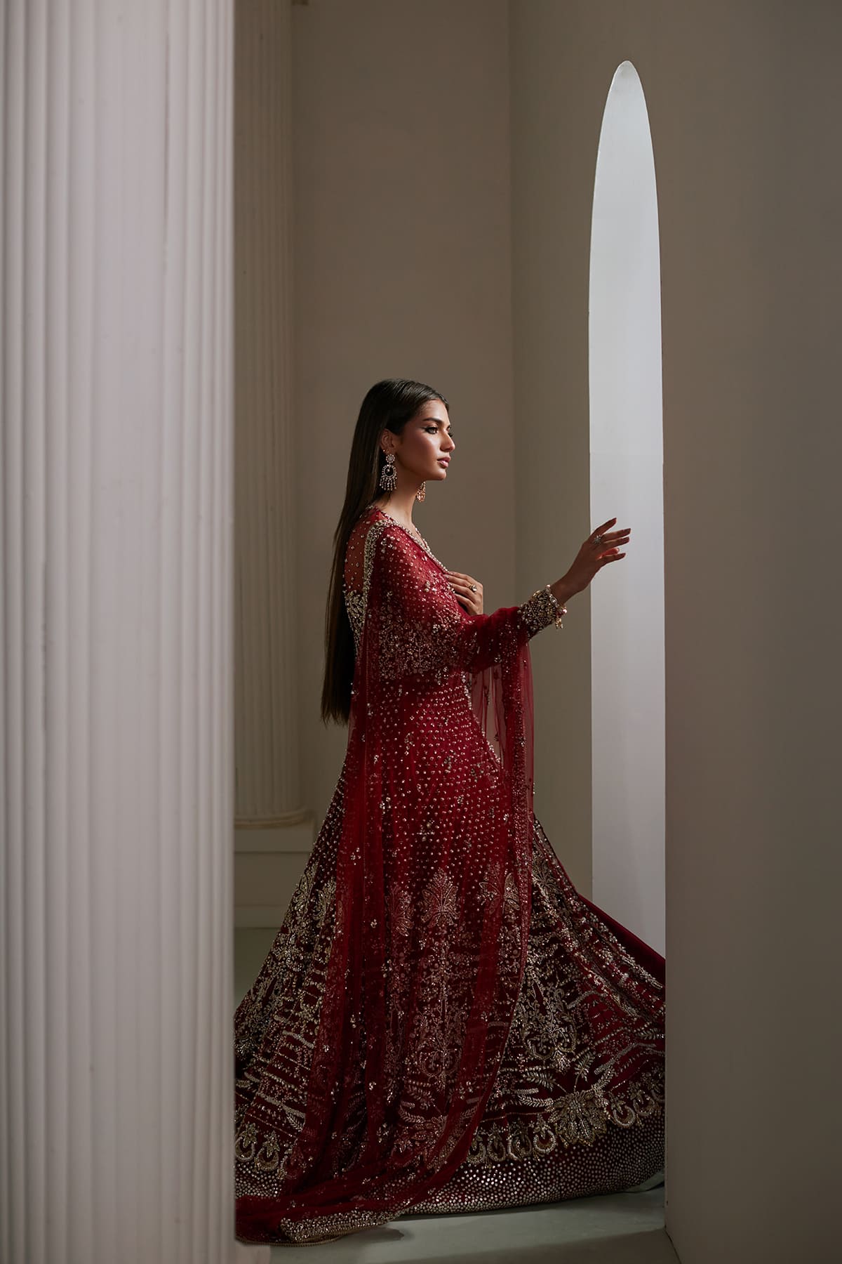 MILAYA Shahana Collection