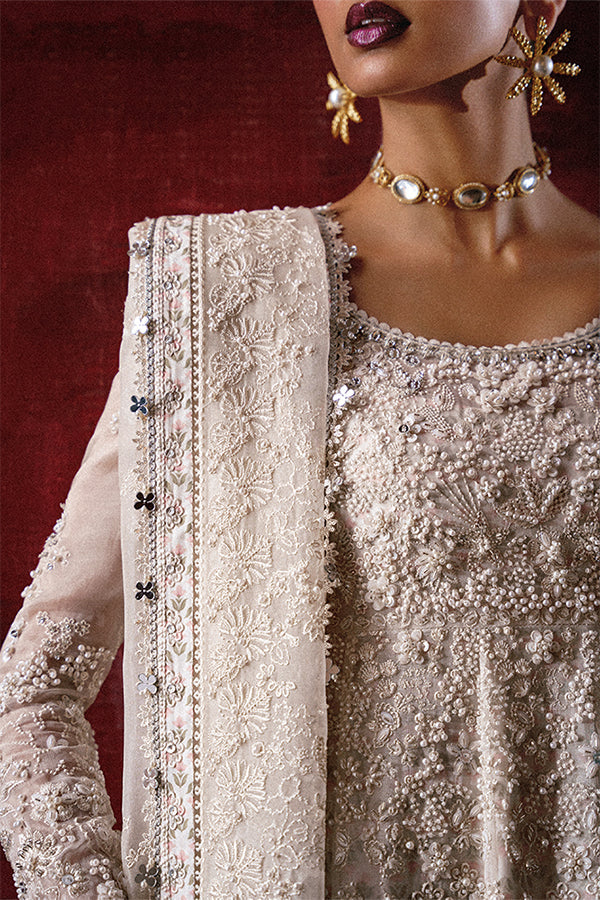 Zahrell - Freeshia RTW 25 - Shahana Collection