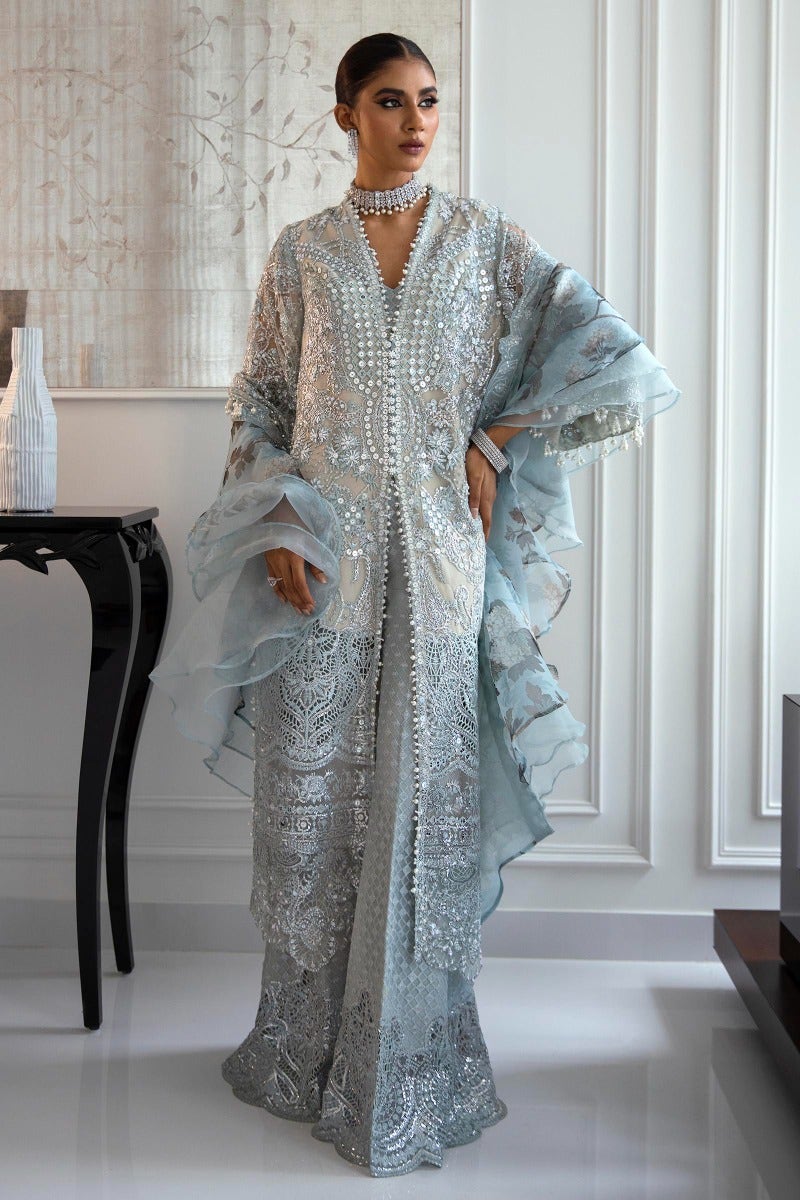 Buy Now, Nura Festive Collection 2023 Vol II - Sana Safinaz - Shahana Collection UK - Wedding and Bridal Party dresses - Sana Safinaz in UK