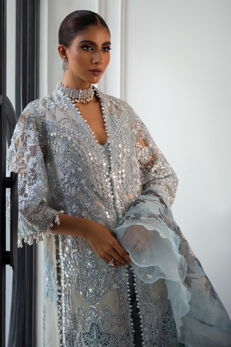 Buy Now, Nura Festive Collection 2023 Vol II - Sana Safinaz - Shahana Collection UK - Wedding and Bridal Party dresses - Sana Safinaz in UK
