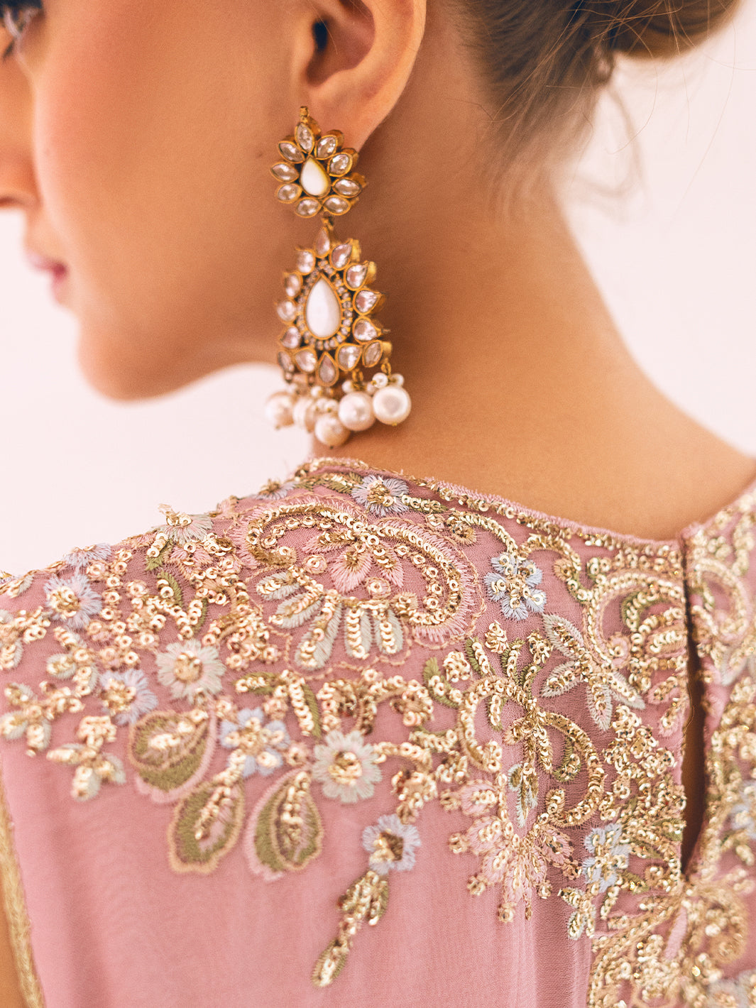 Buy Now, Sawariya 06 - Luxury Kalidaar Chiffon 2023 - Roheenaz -Shahana Collection UK - Wedding & Bridal Party Dresses