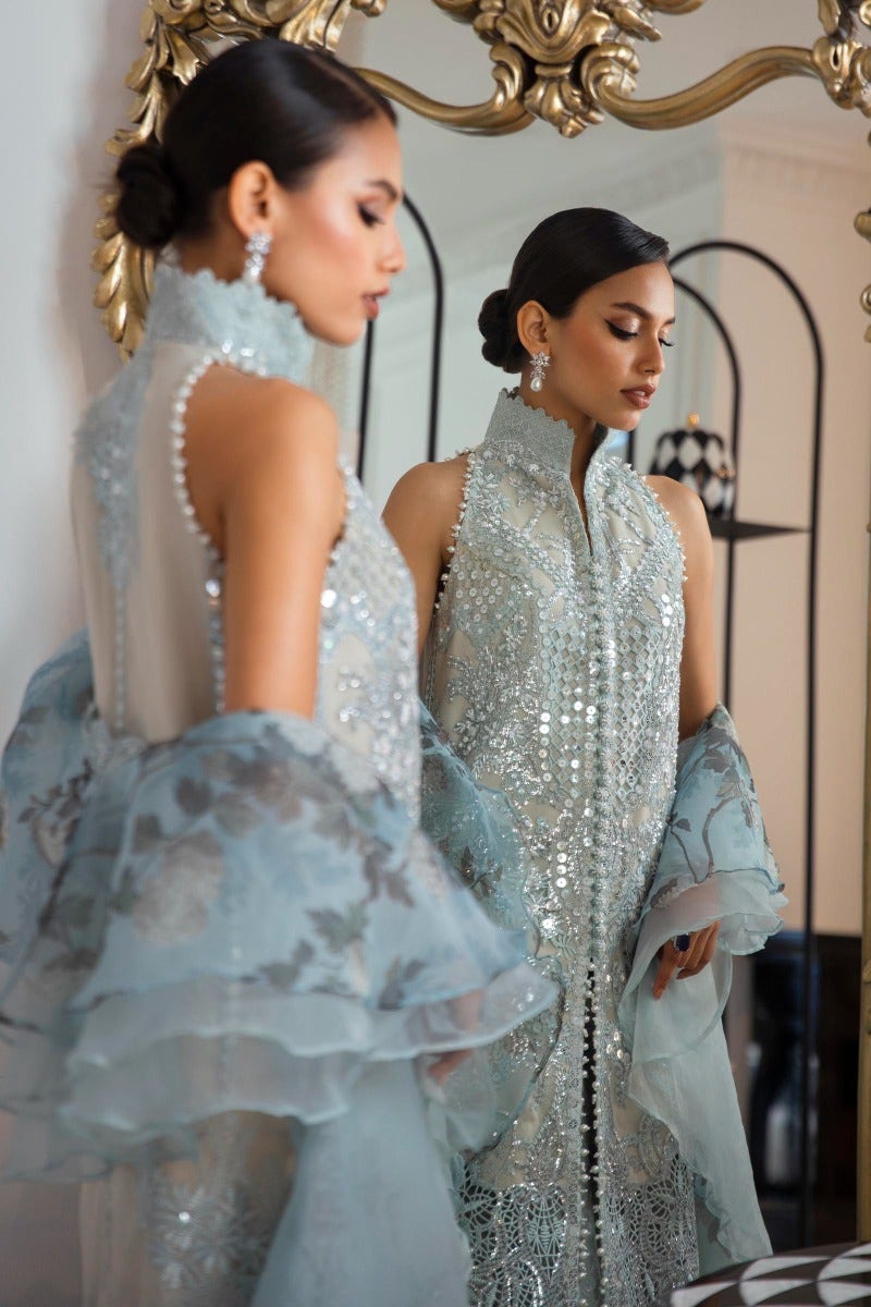 Buy Now, Nura Festive Collection 2023 Vol II - Sana Safinaz - Shahana Collection UK - Wedding and Bridal Party dresses - Sana Safinaz in UK