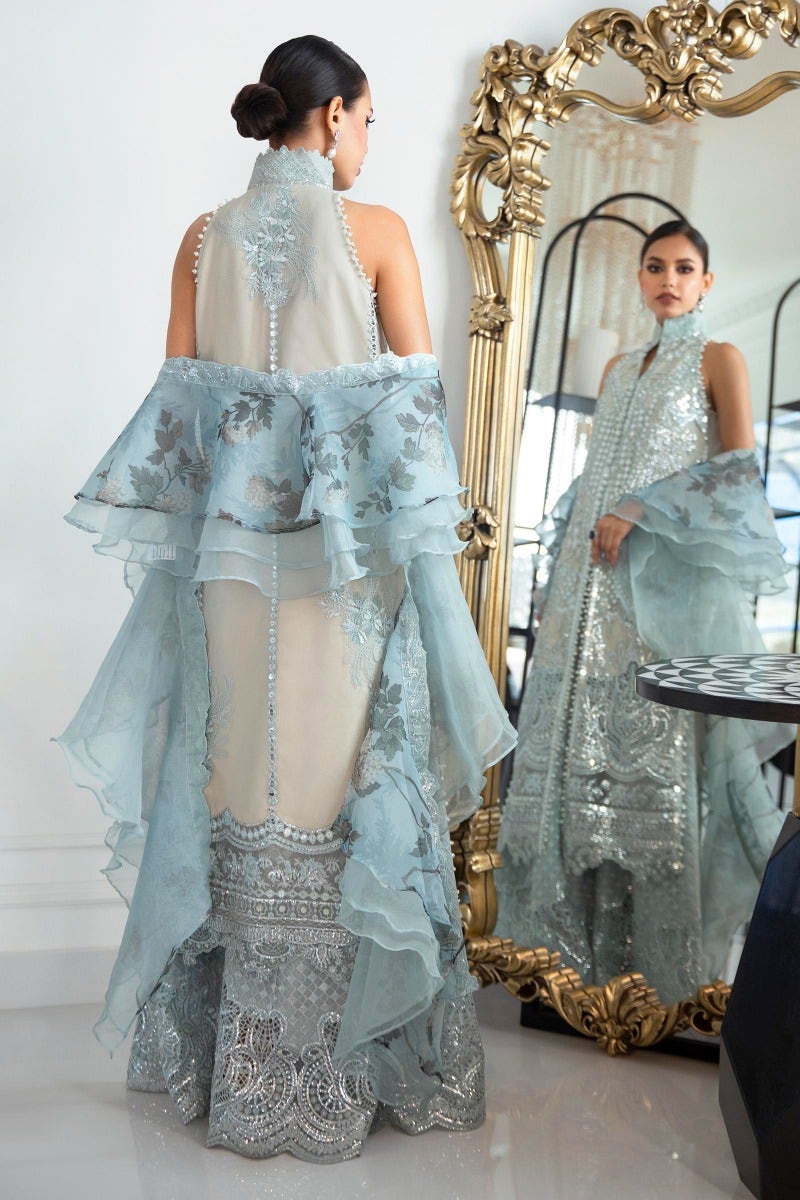 Buy Now, Nura Festive Collection 2023 Vol II - Sana Safinaz - Shahana Collection UK - Wedding and Bridal Party dresses - Sana Safinaz in UK