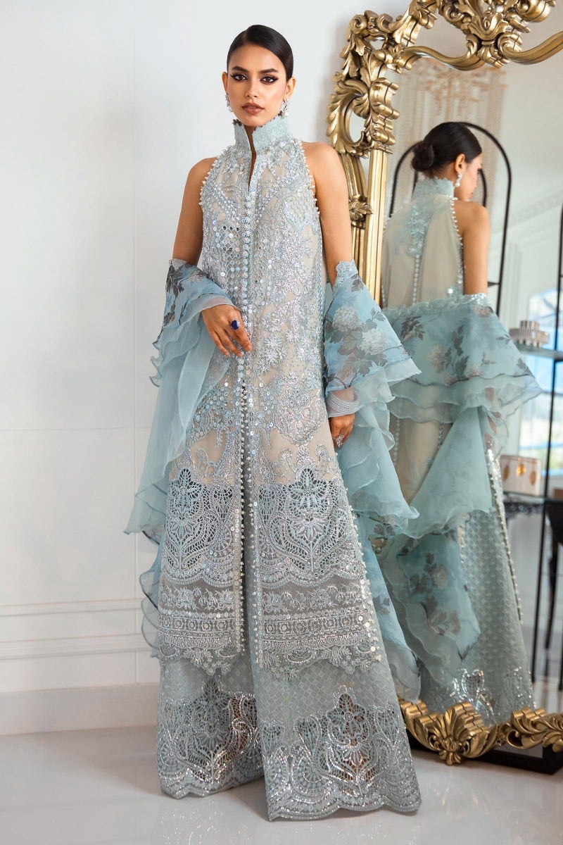 Buy Now, Nura Festive Collection 2023 Vol II - Sana Safinaz - Shahana Collection UK - Wedding and Bridal Party dresses - Sana Safinaz in UK