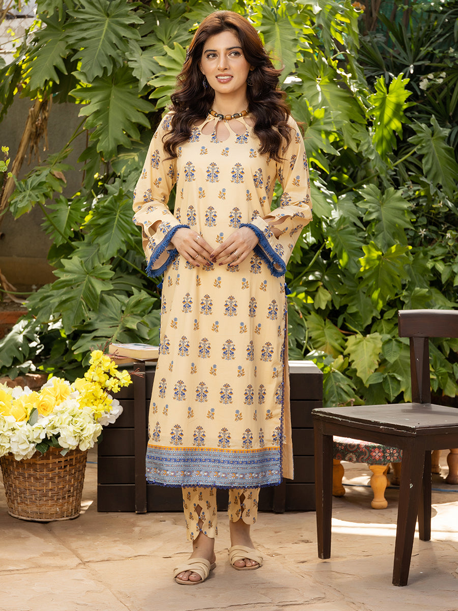 D8 - Salitex Eliora Lawn '23 - Shahana Collection UK- Pakistani Branded Clothes in UK