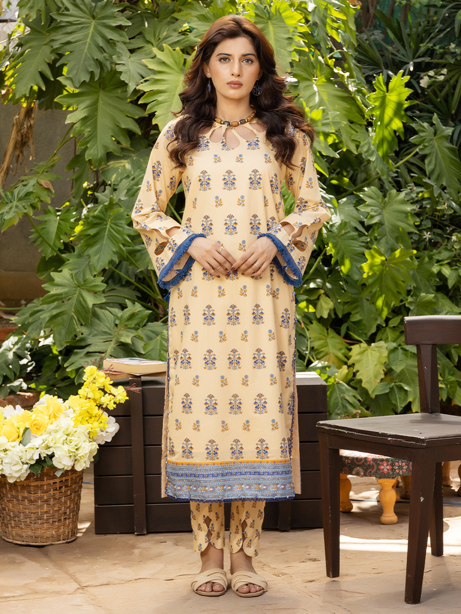 D8 - Salitex Eliora Lawn '23 - Shahana Collection UK- Pakistani Branded Clothes in UK