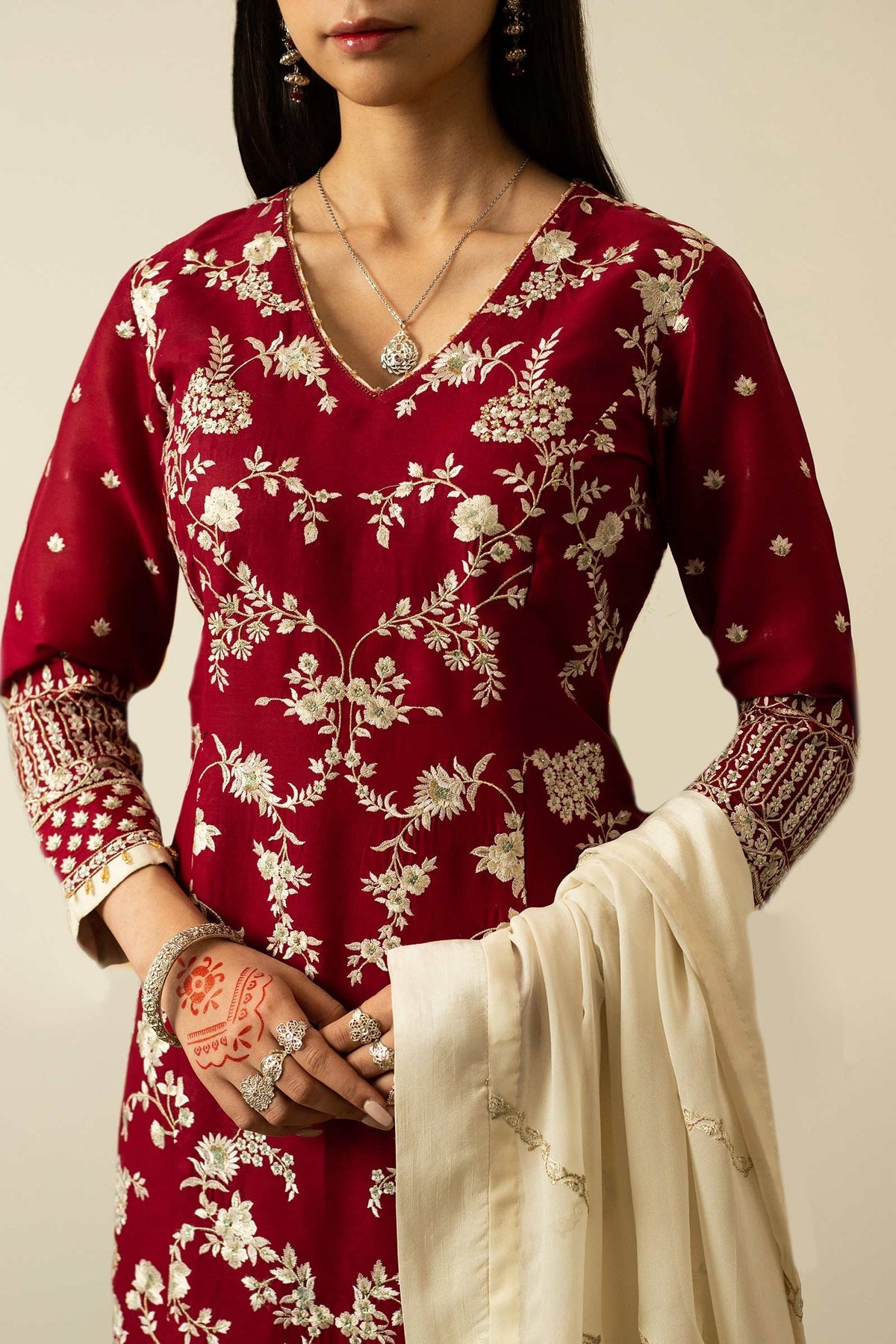 Shop Now, D10 - Summer Lawn Vol 2 - Zara Shahjahan - Shahana Collection UK - Wedding and Bridal Party Dresses - Eid Edit 2023