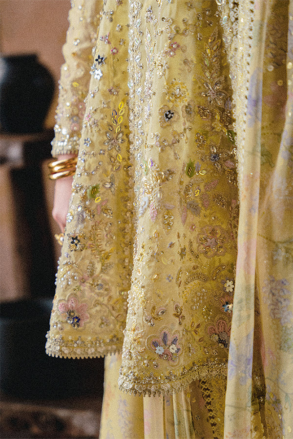 Merivah Shahana Collection UK