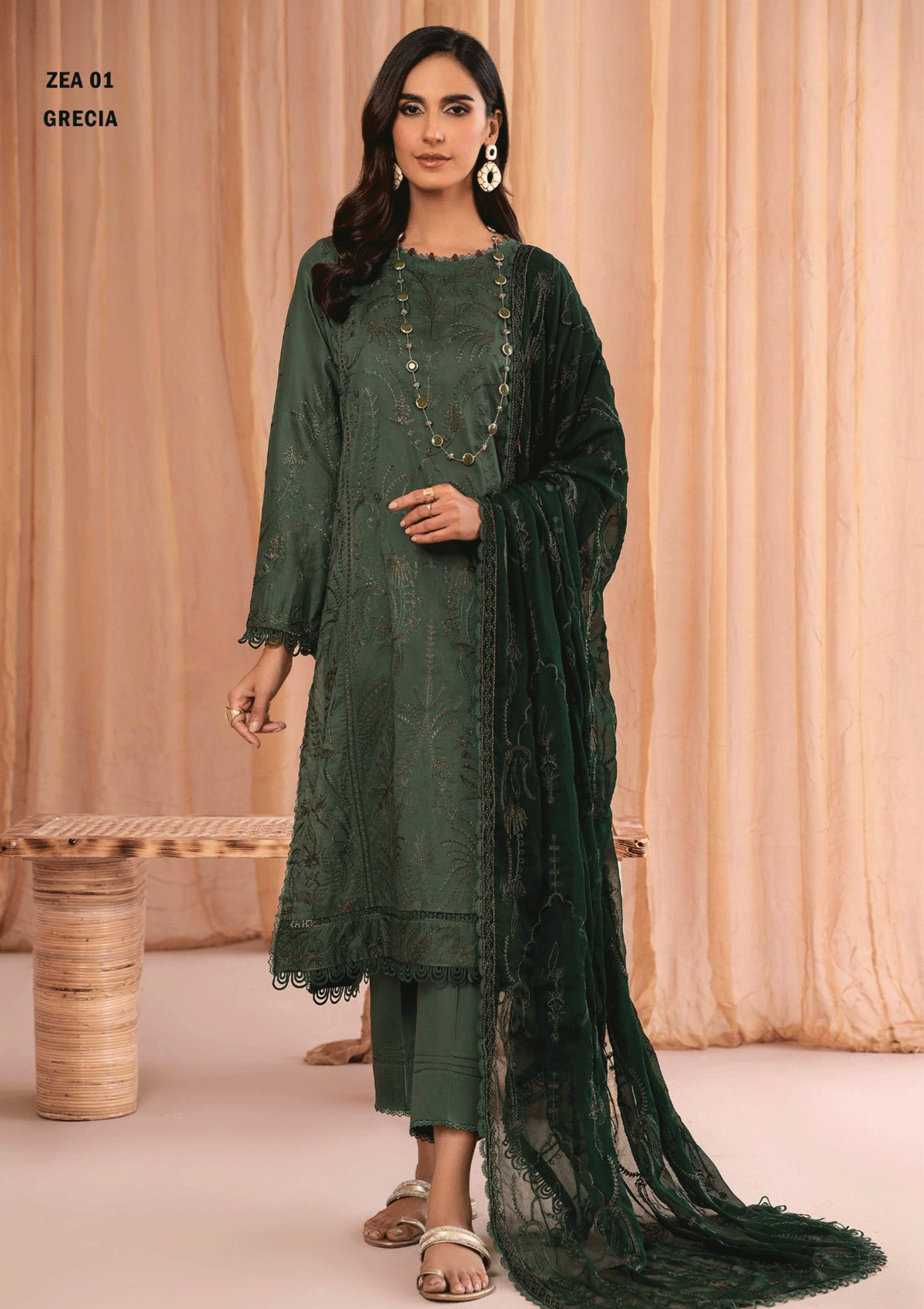 Eid ul adha dress clearance