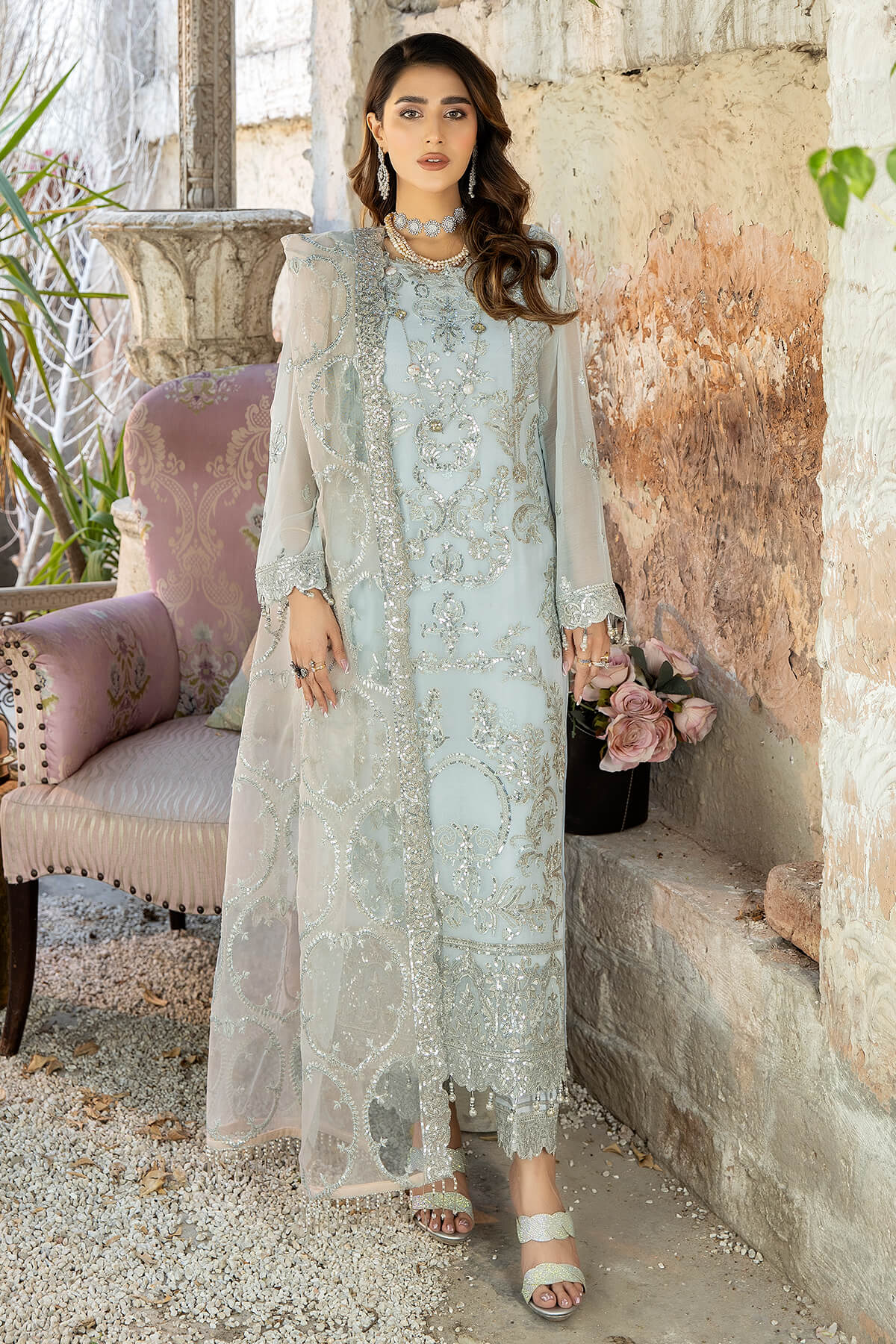 EMMA - De Lambent Chiffon'23- Imrozia