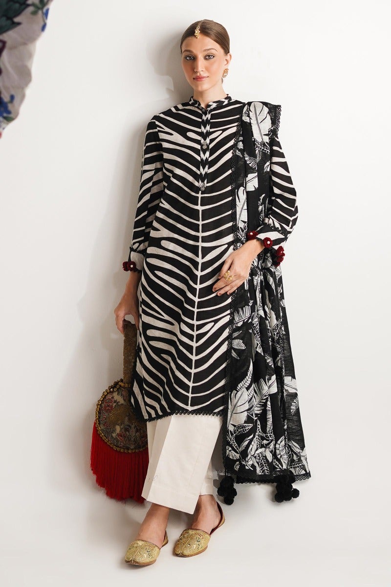 Buy Now, 12A - Sana Safinaz Winter - Fall Collection 2023 - Wedding and Bridal Party Dresses - Shahana Collection UK - Sana Safinaz in UK