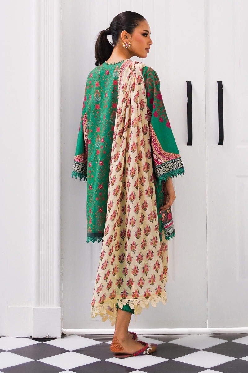 15B - Mahay Summer Lawn Collection'23 - Shahana Collection UK -Sana Safinaz