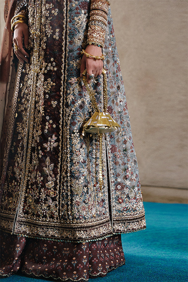 Vionna - Freeshia RTW 25 - Shahana Collection