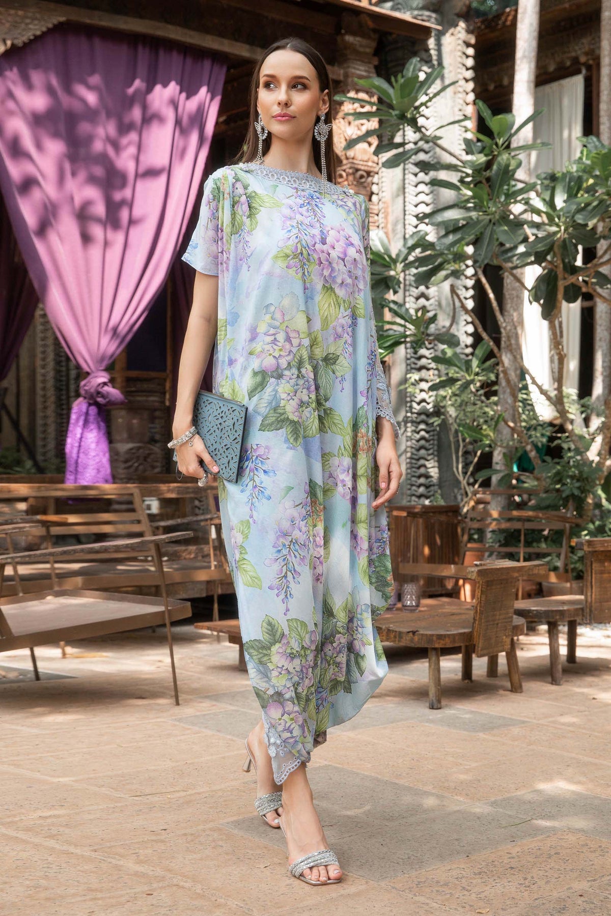 Buy Now, 01B - M Prints - Eid Edit 2023 - Maria. B in UK - Shahana Collection UK - Wedding and Bridal Party Dresses