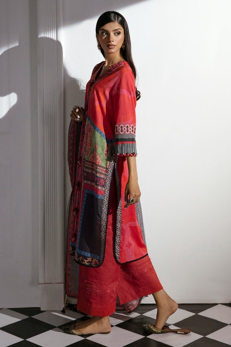22A- Mahay Summer 2023 - Sana Safinaz