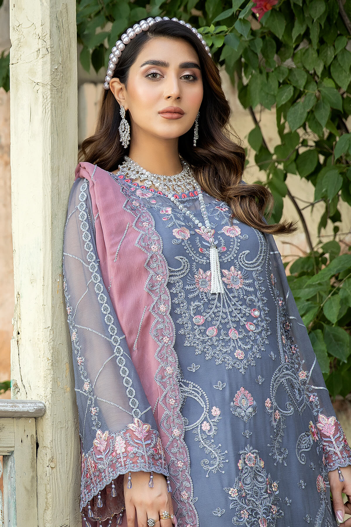 ROOMY - De Lambent Chiffon'23- Imrozia