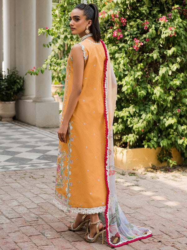 Shop Now, 27A - Wisteria Spring/Summer 2023 - Roheenaz - Shahana Collection UK - Eid Edit 2023