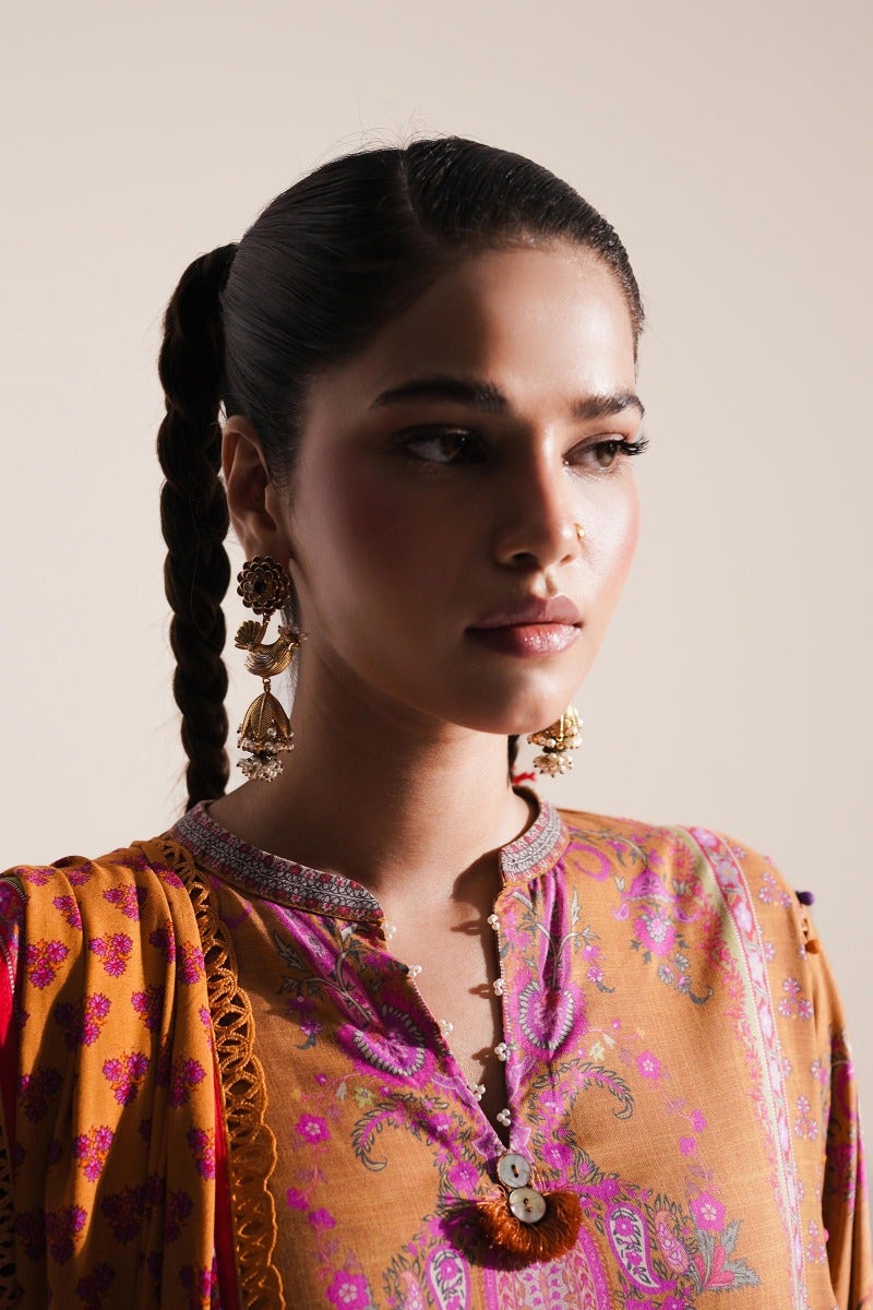 Buy Now, 28B - Sana Safinaz Winter - Fall Collection 2023 - Wedding and Bridal Party Dresses - Shahana Collection UK - Sana Safinaz in UK