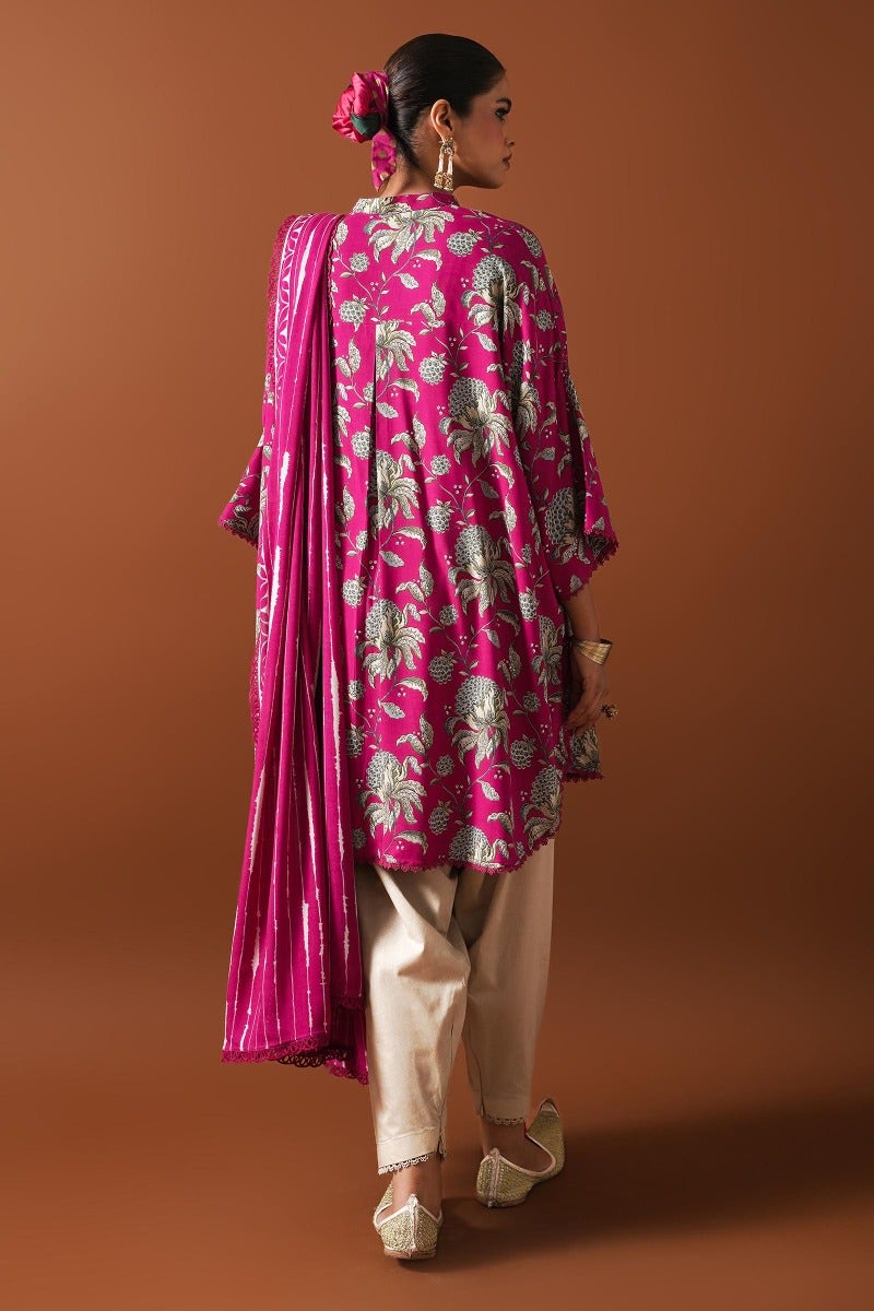 Buy Now, 29A - Sana Safinaz Winter - Fall Collection 2023 - Wedding and Bridal Party Dresses - Shahana Collection UK - Sana Safinaz in UK