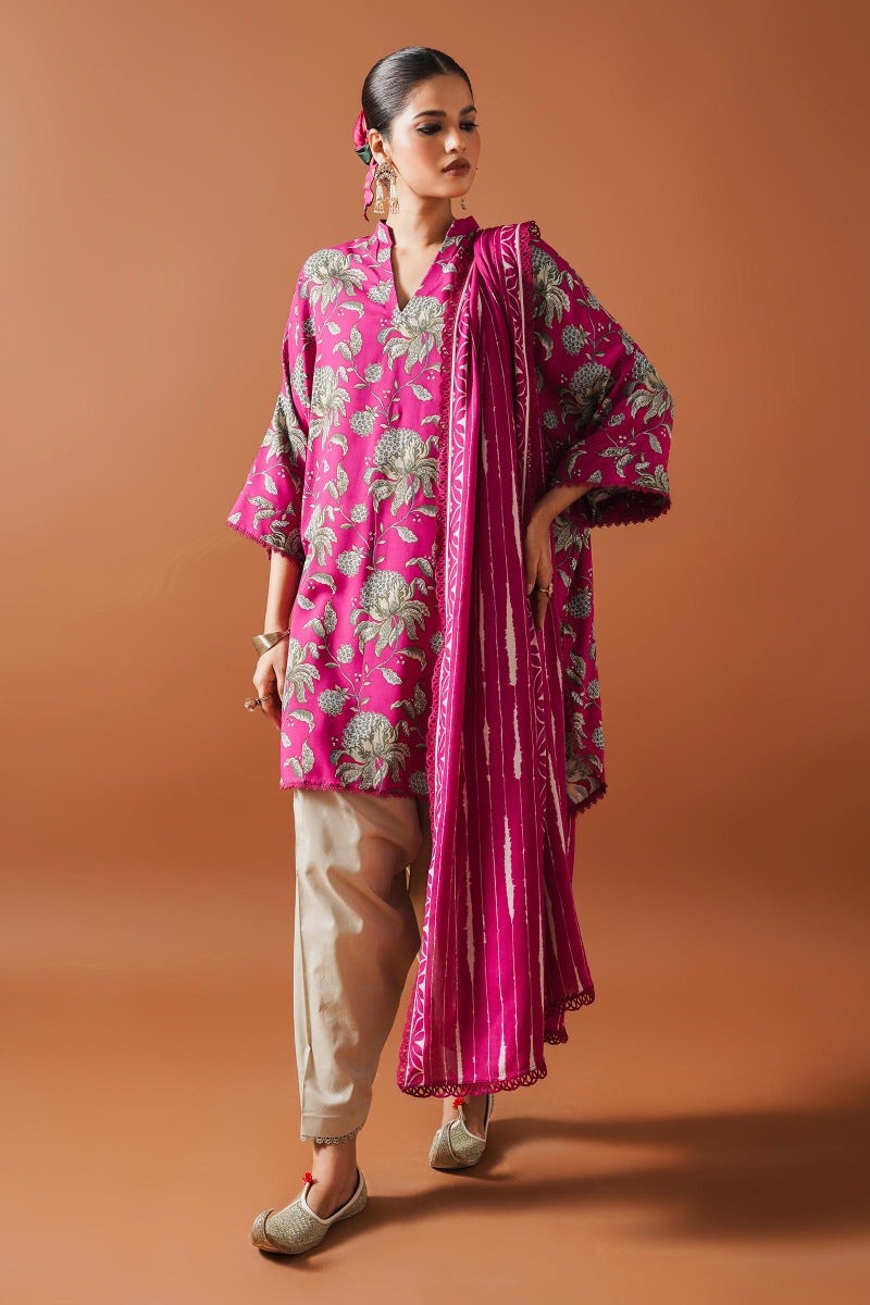 Buy Now, 29A - Sana Safinaz Winter - Fall Collection 2023 - Wedding and Bridal Party Dresses - Shahana Collection UK - Sana Safinaz in UK