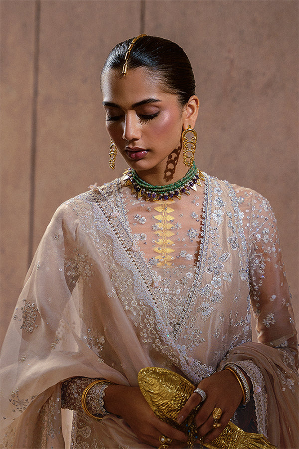 Ismira - Freeshia RTW 25 - Shahana Collection