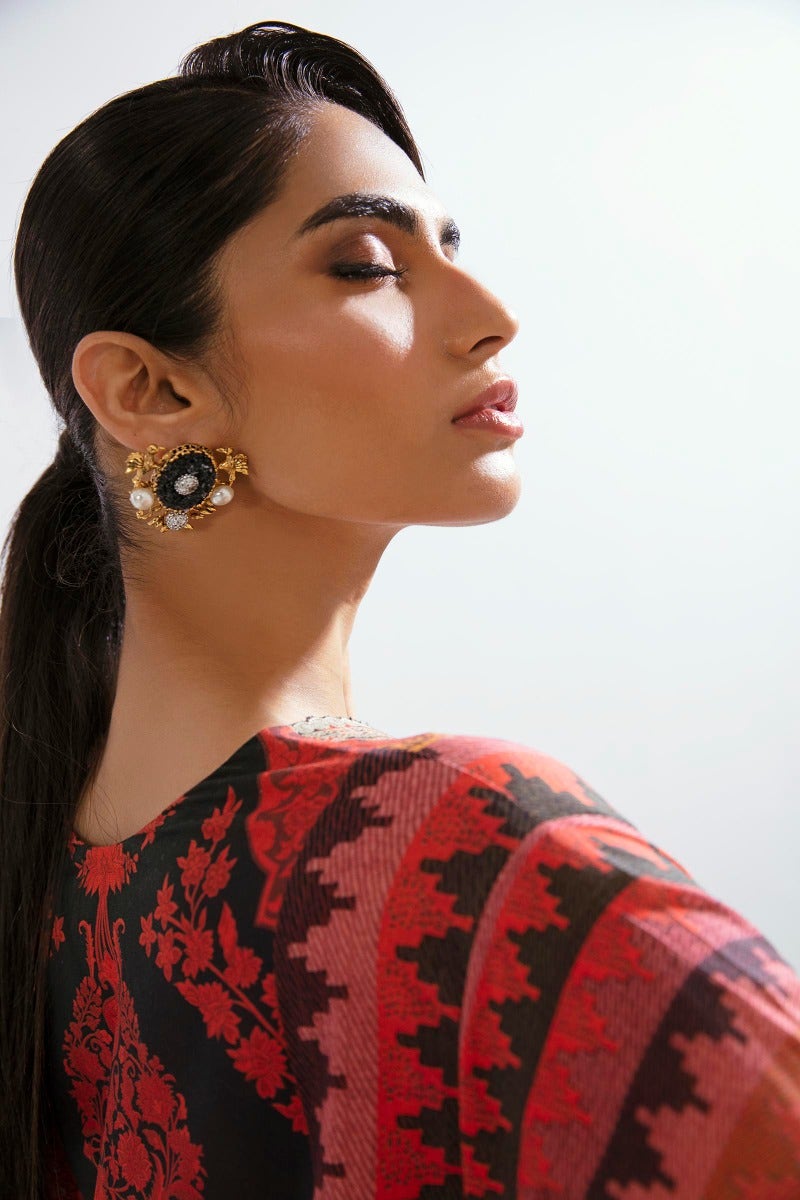 2A - Mahay Summer Lawn Collection'23 - Shahana Collection UK -Sana Safinaz