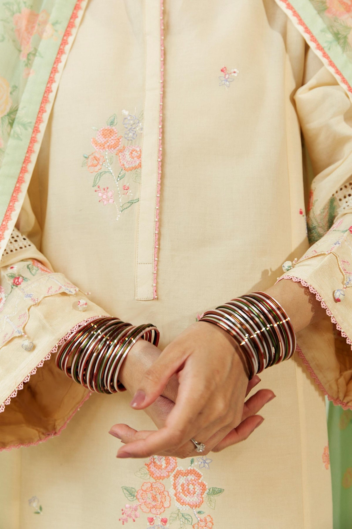 Buy Now, 2A - Coco Lawn Collection Vol.2 - Zara Shahjahan - Coco by Zara Shahjahan - Shahana Collection UK - Wedding and Bridal Party Dresses - Summer Lawn 2023