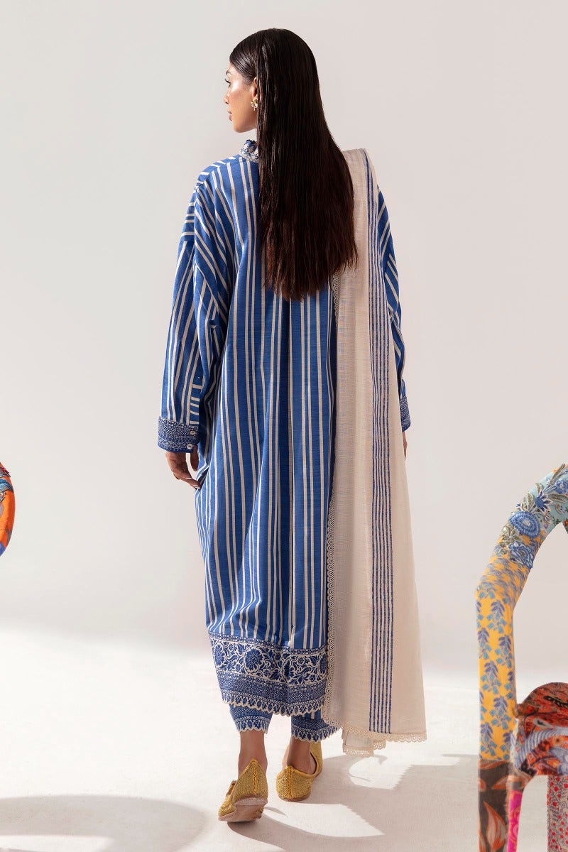 Buy Now, 2A - Sana Safinaz Winter - Fall Collection 2023 - Wedding and Bridal Party Dresses - Shahana Collection UK - Sana Safinaz in UK