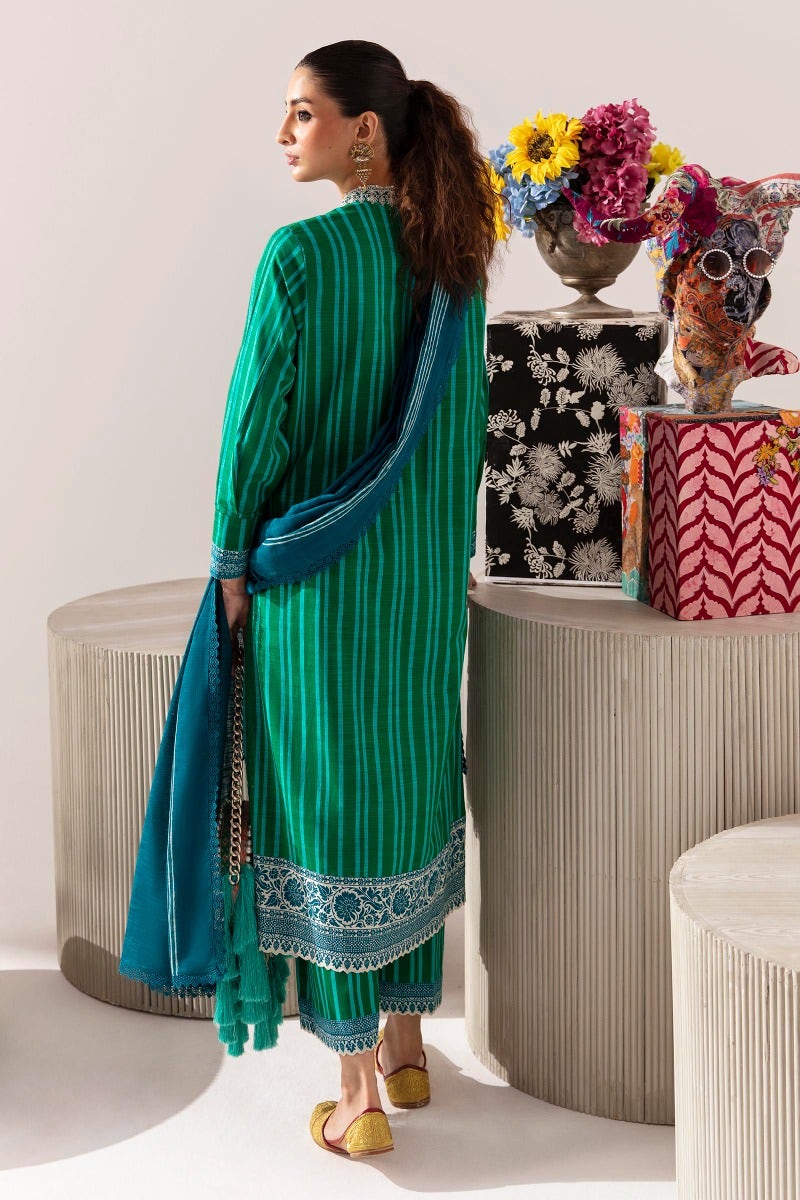 Buy Now, 2B - Sana Safinaz Winter - Fall Collection 2023 - Wedding and Bridal Party Dresses - Shahana Collection UK - Sana Safinaz in UK