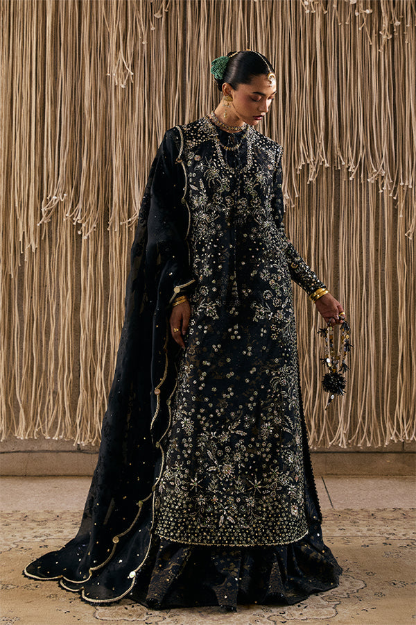 Kiaray - Freeshia RTW 25 - Shahana Collection