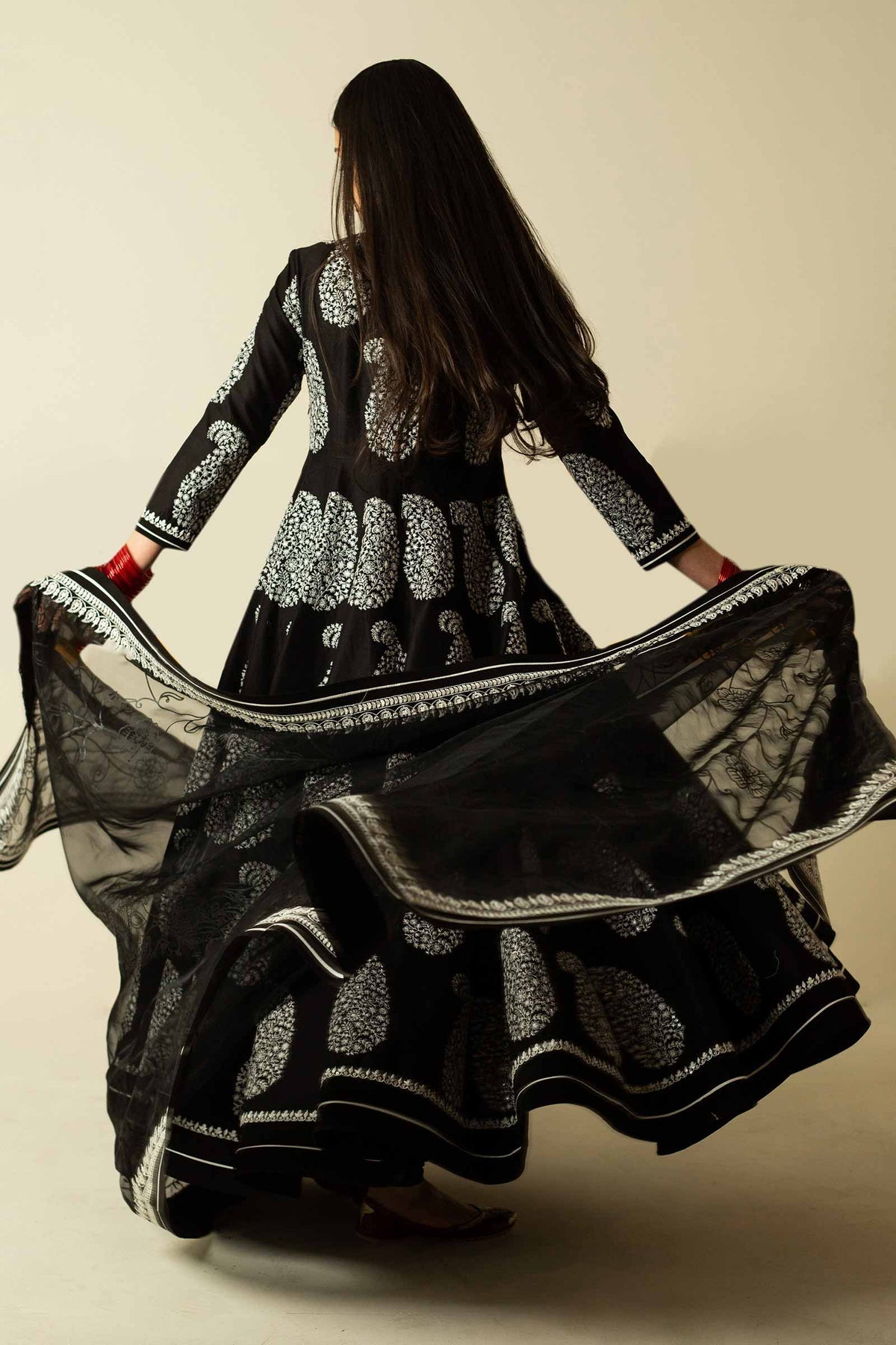Shop Now, D03 - Summer Lawn Vol 2 - Zara Shahjahan - Shahana Collection UK - Wedding and Bridal Party Dresses - Eid Edit 2023