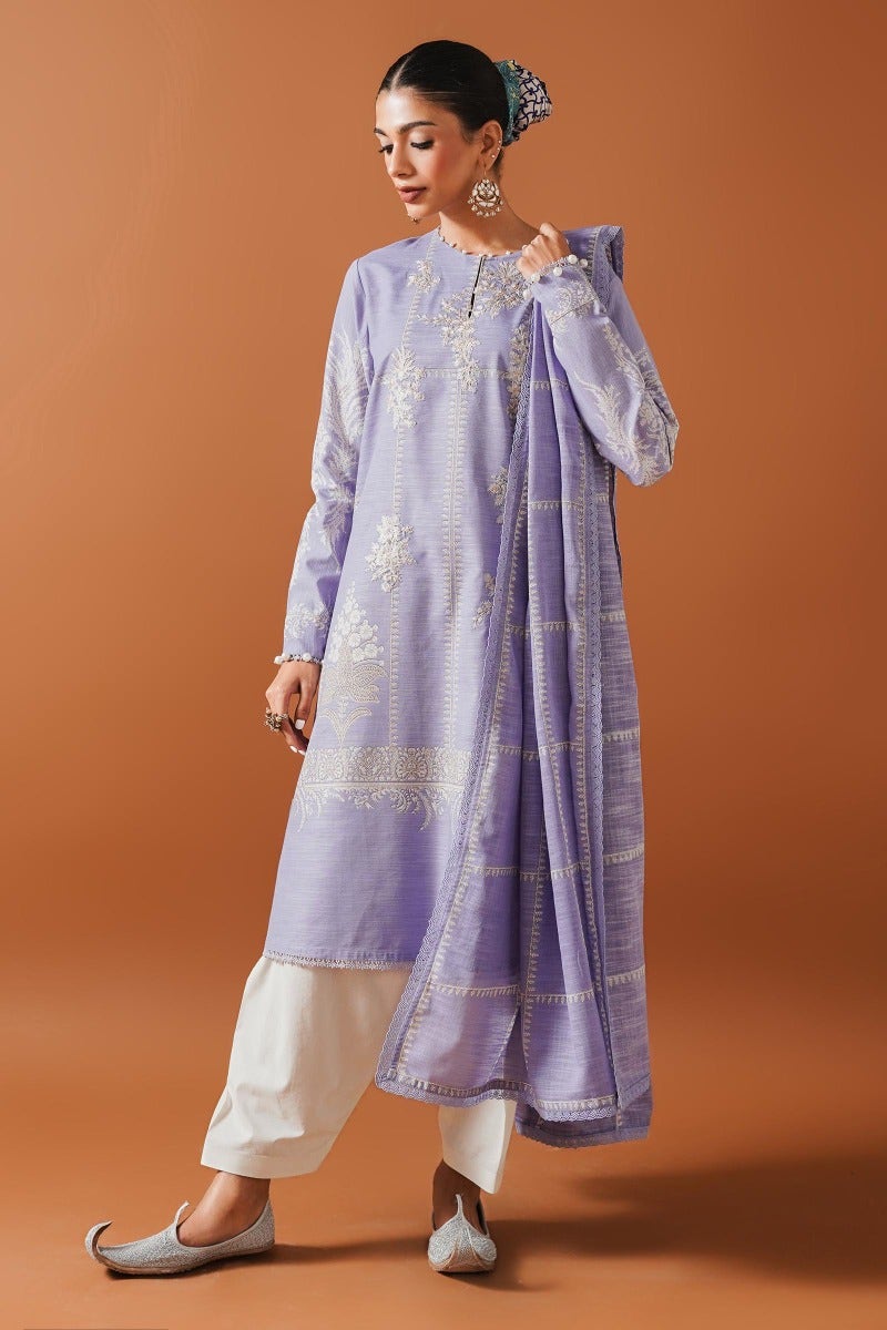 Buy Now, 3B - Sana Safinaz Winter - Fall Collection 2023 - Wedding and Bridal Party Dresses - Shahana Collection UK - Sana Safinaz in UK