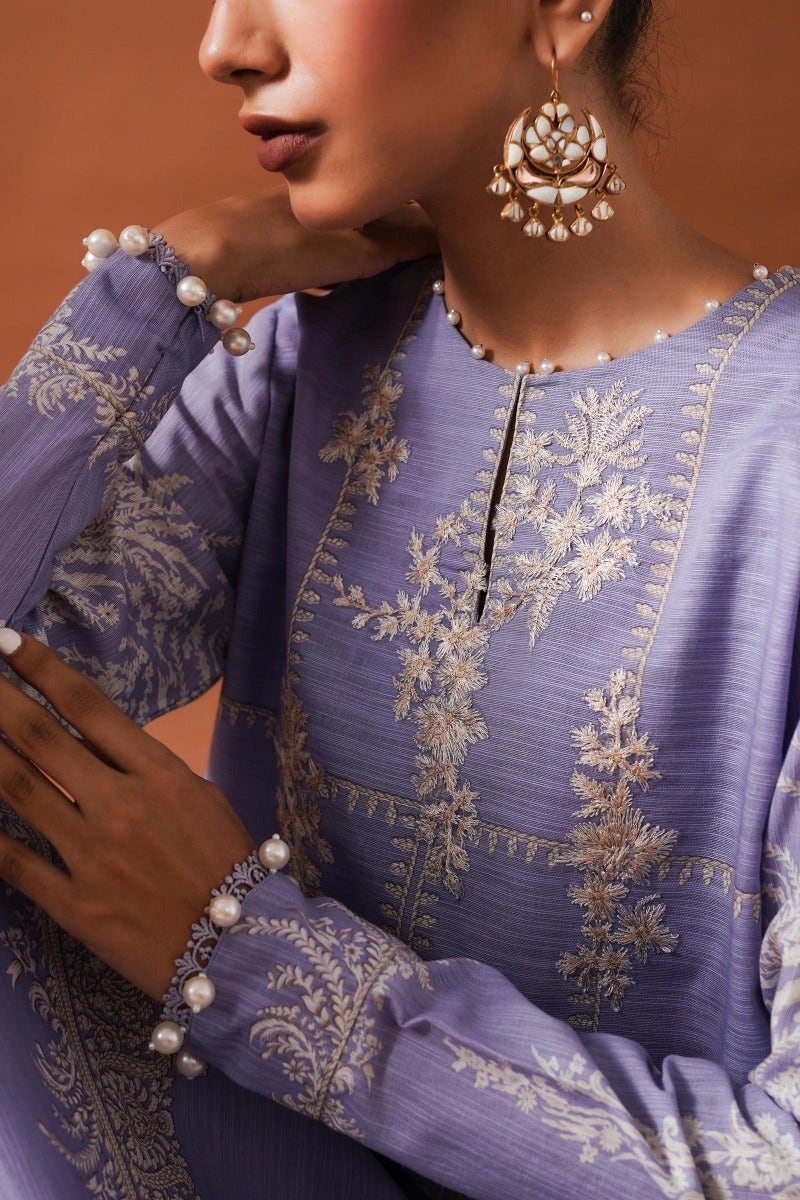 Buy Now, 3B - Sana Safinaz Winter - Fall Collection 2023 - Wedding and Bridal Party Dresses - Shahana Collection UK - Sana Safinaz in UK
