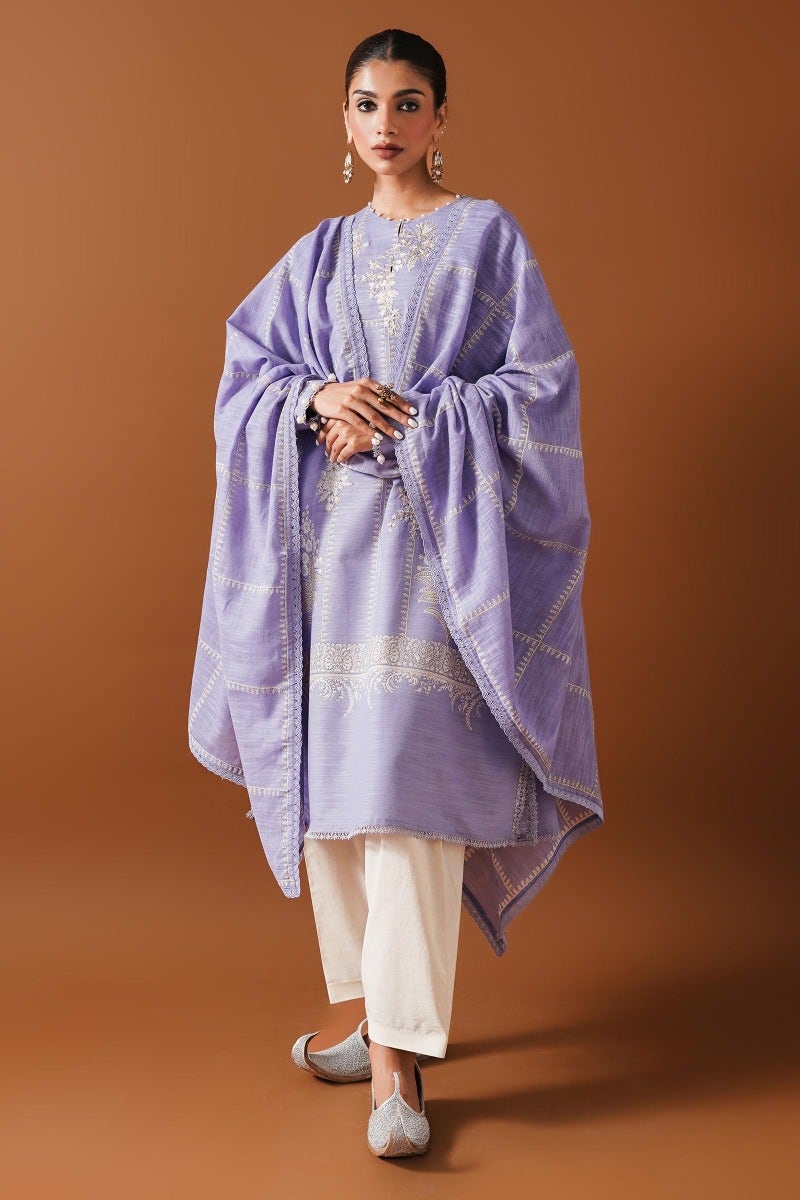 Buy Now, 3B - Sana Safinaz Winter - Fall Collection 2023 - Wedding and Bridal Party Dresses - Shahana Collection UK - Sana Safinaz in UK