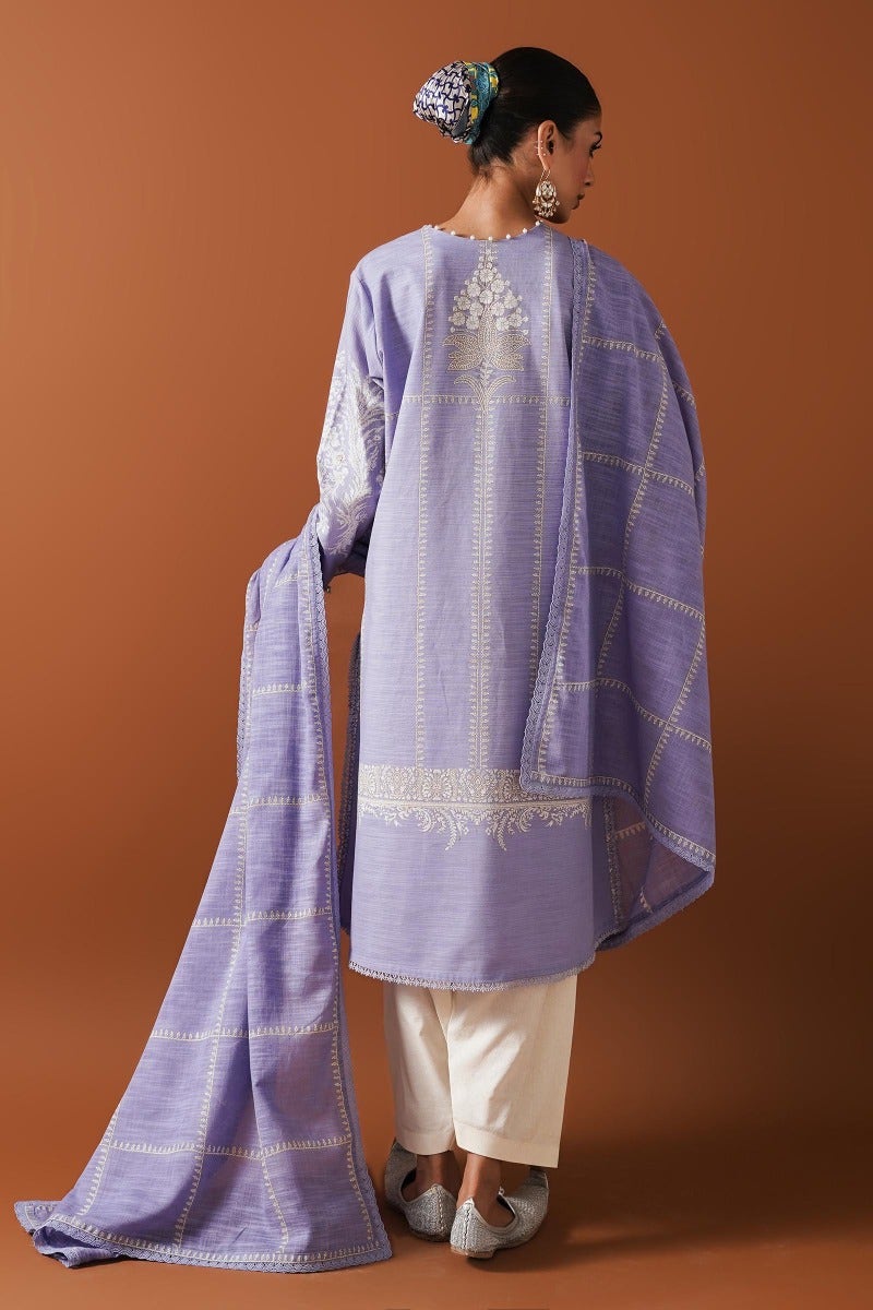 Buy Now, 3B - Sana Safinaz Winter - Fall Collection 2023 - Wedding and Bridal Party Dresses - Shahana Collection UK - Sana Safinaz in UK