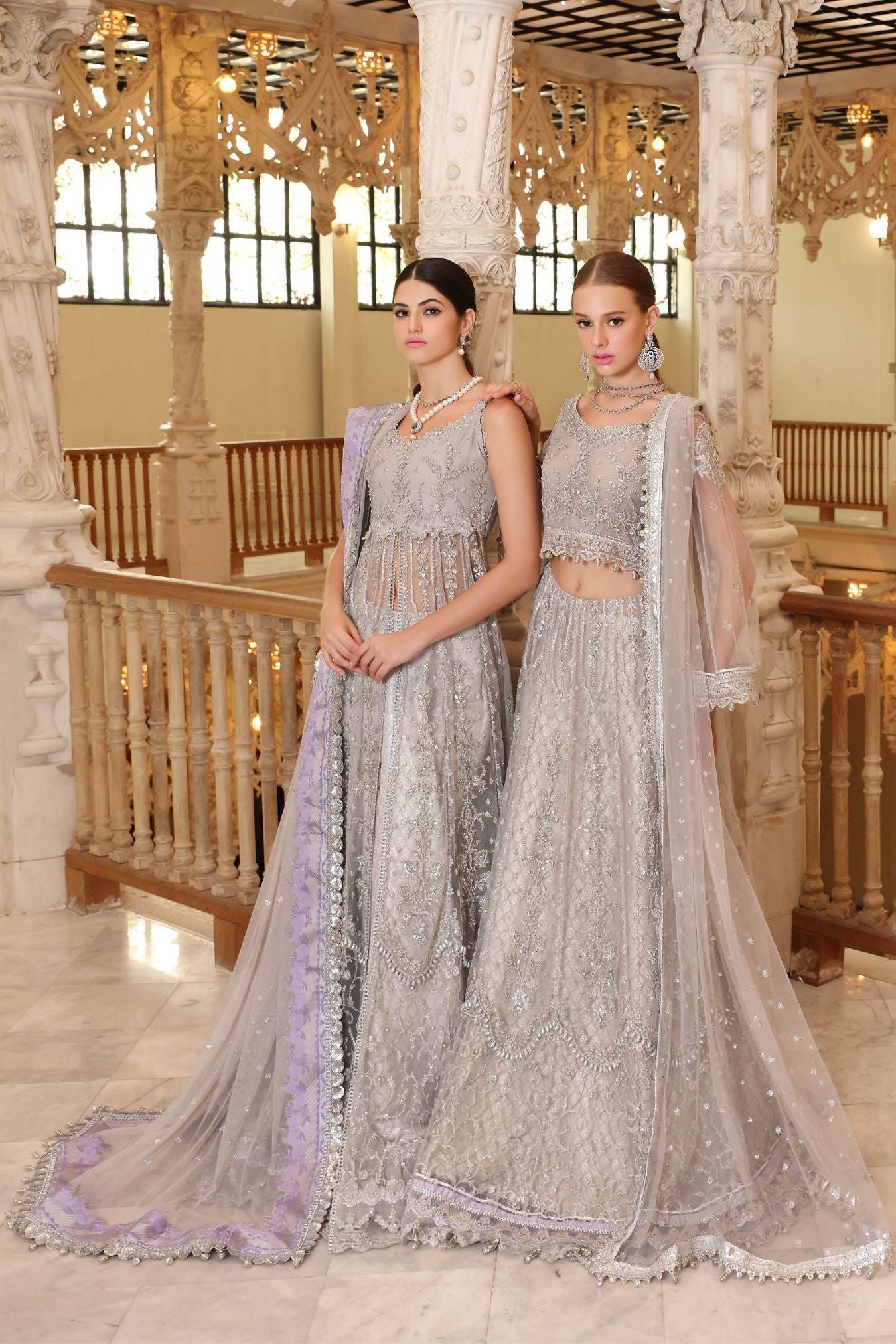 Shop Now, D4- TARAH - Noor Handworked Formals 2023 - Saadia Asad - Shahana Collection UK - Eid Edit 2023