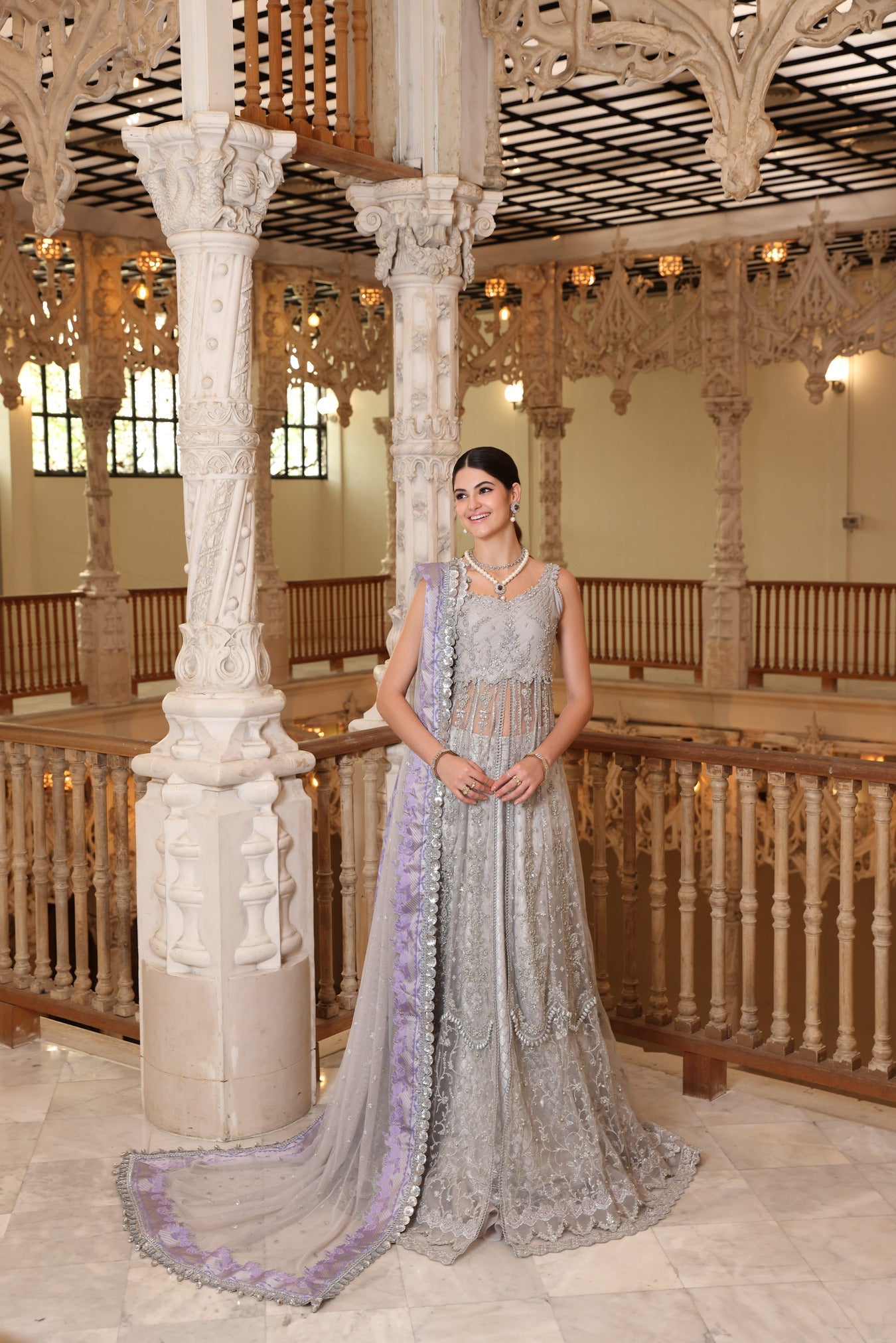 Shop Now, D4- TARAH - Noor Handworked Formals 2023 - Saadia Asad - Shahana Collection UK - Eid Edit 2023