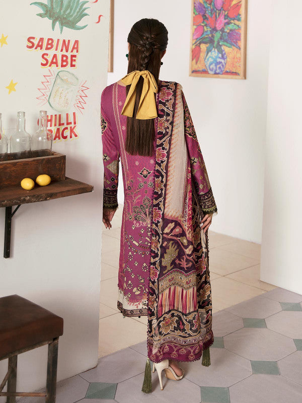 Mariana - Gulaal Lawn Collection - Vol 2 - Shahana Collection UK